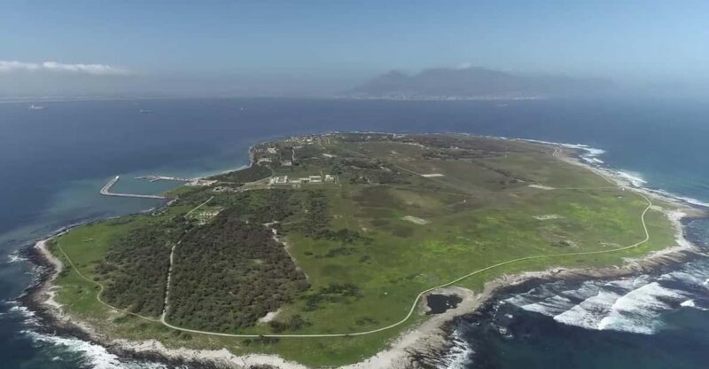 Robben Island and Table Mountain full-day tour in Cape Town - A Practical Look at What to Expect