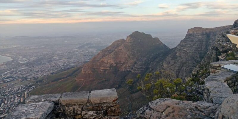Robben Island and Table Mountain full-day tour in Cape Town - FAQs