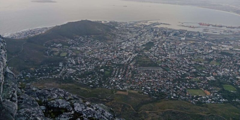 Robben Island and Table Mountain full-day tour in Cape Town - Final Thoughts
