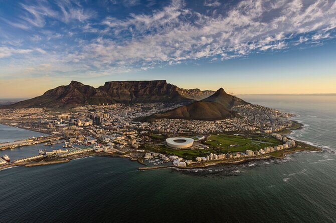 Robben Island and Table Mountain Pre Booked Tickets - Why This Tour Offers Great Value