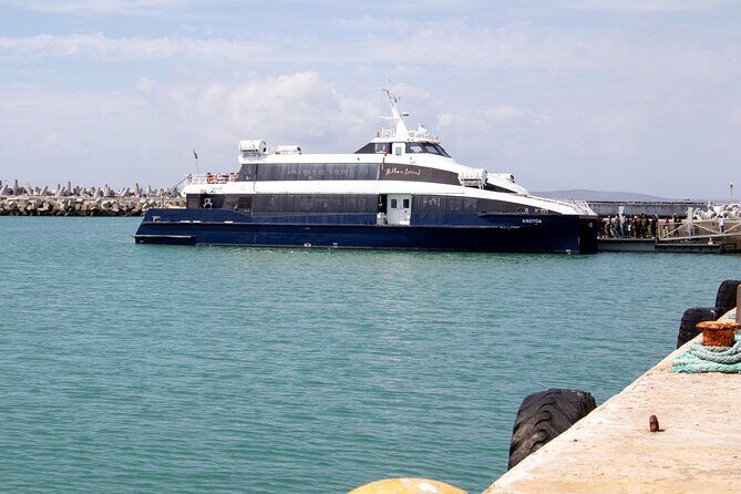 Robben Island and Table Mountain Pre Booked Tickets - FAQs