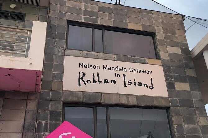 Robben Island and Table Mountain Pre Booked Tickets - Final Thoughts