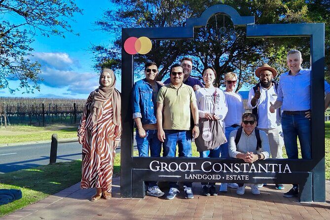 Robben Island and Table Mountain Pre Booked Tickets - Exploring the Robben Island Experience