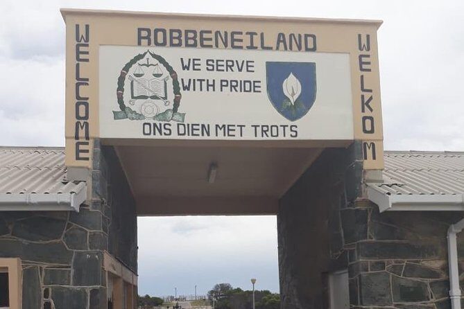 Robben Island and Table Mountain Tour - Authenticity and Personal Touches