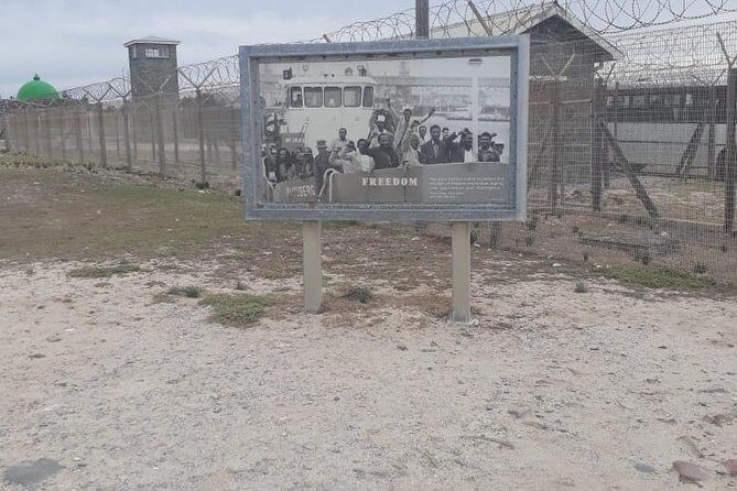 Robben Island and Table Mountain Tour - Who Will Benefit Most from This Tour?