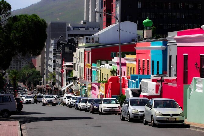 Robben Island City and Table Mountain Tour All Inclusive - Authentic Experiences and Traveler Insights