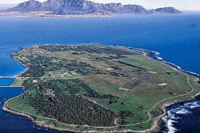 Robben Island Experience: Pre-Booked Ticket & Return Transfers - Final Thoughts