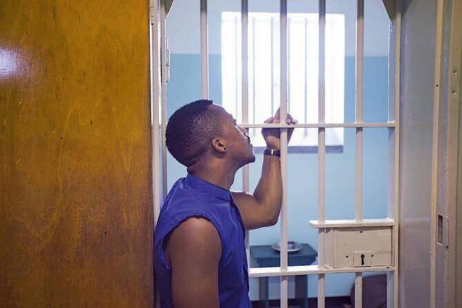Robben Island Ferry Ticket and Guided Prison Tour - The Value for Money