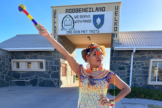 Robben Island Ferry Ticket and Guided Prison Tour - Who Should Consider This Tour?