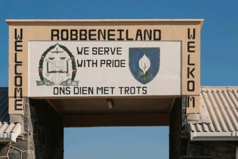 Robben Island Half Day Tour with Pre-Booked Ticket - FAQ