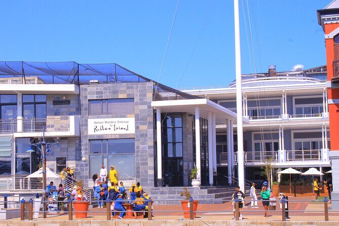 Robben Island heritage site with a half day tour - Summary: Who Will Love This Tour?