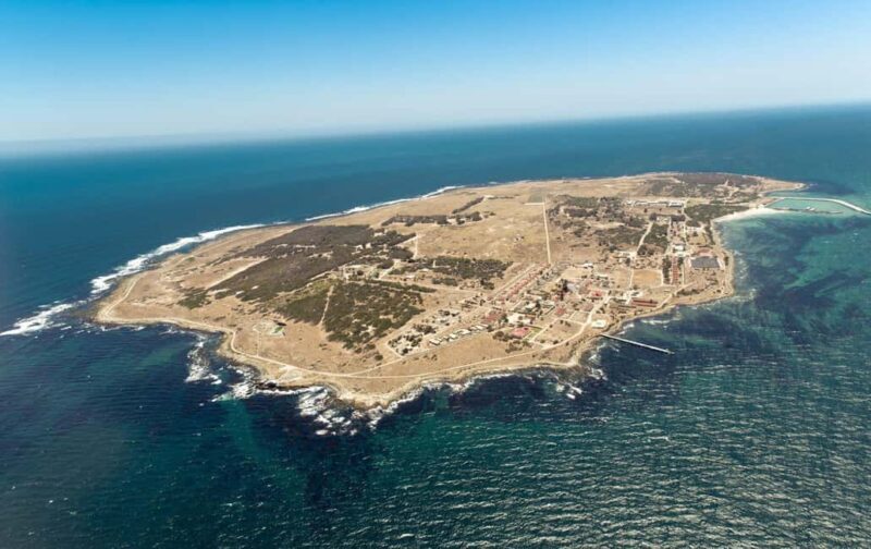 Robben Island, Kirstenbosch and Groot Constantia Tour - Groot Constantia: South Africa’s Oldest Winery