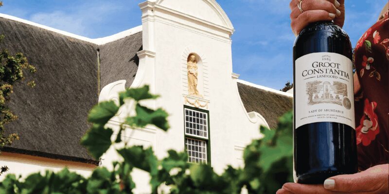 Robben Island, Kirstenbosch and Groot Constantia Tour - Transportation and Practicalities