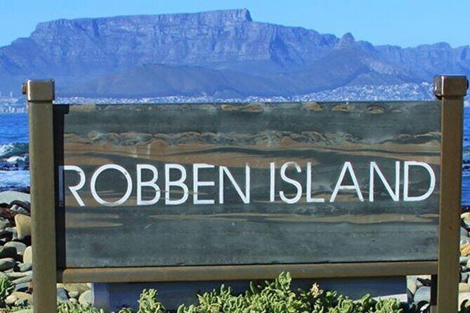 Robben Island ,Kirstenbosch Gardens and Groot Constantia. - An In-Depth Look at the Tour
