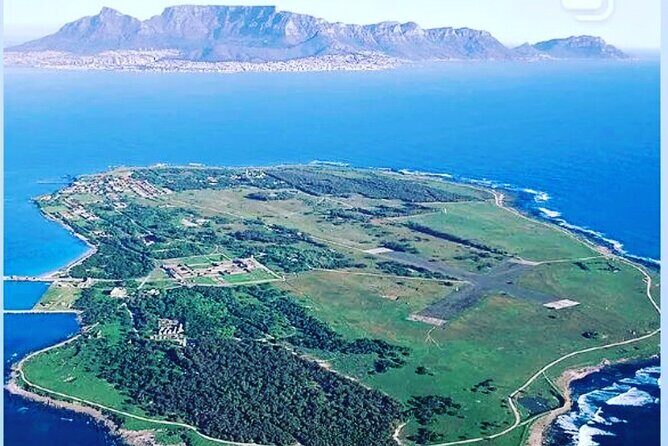 Robben Island & Long Walk to Freedom Tour. All tickets included. - Practical Details and Value