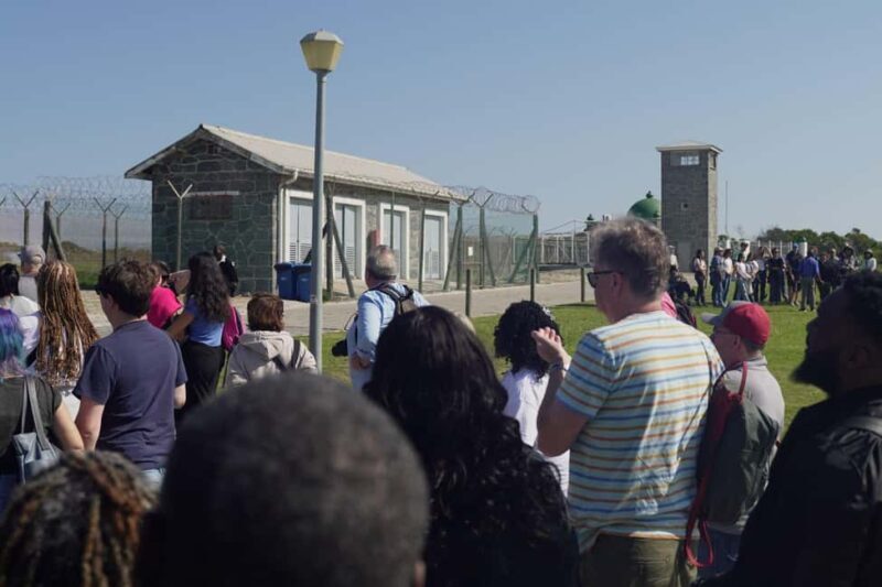 Robben Island Museum and Cape Town City Tour - A Practical Look at the Robben Island and Cape Town Tour