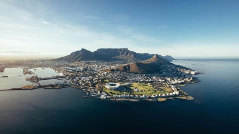 ROBBEN ISLAND MUSEUM TOUR, FERRY WITH LAST MINUTE TICKETS - Final Thoughts