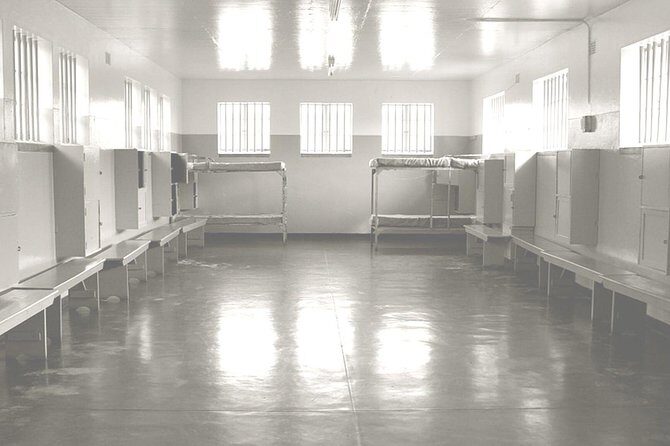 Robben Island Nelson Mandela's Prison Museum and Table Mountain Plus All Tickets - FAQ
