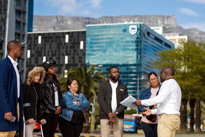 Robben Island, Table Mountain and Cape Town City Private Day Tour - An Overview of What You Can Expect