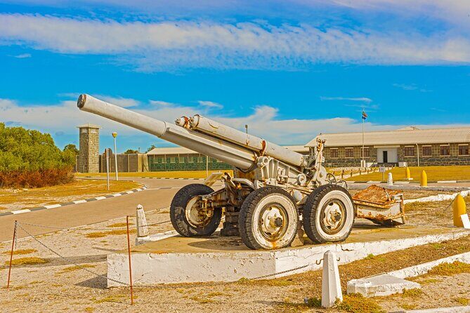 Robben Island, Table Mountain and Cape Town City Private Day Tour - How the Itinerary Works