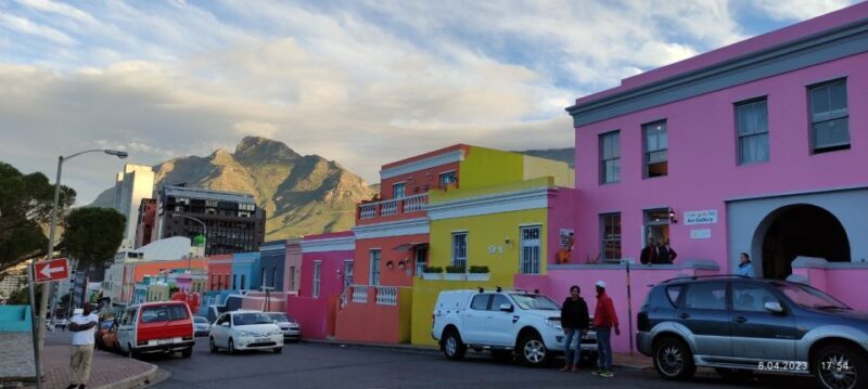 Robben Island, Table Mountain & Kirstenbosch, From Cape Town - FAQ