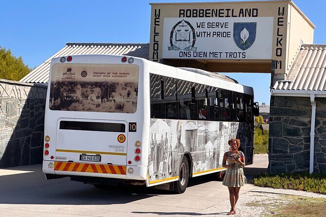 Robben Island & Table Mountain Pre Booked Tickets With Hotel Pick Up & Drop Off - The Experience and Its Value