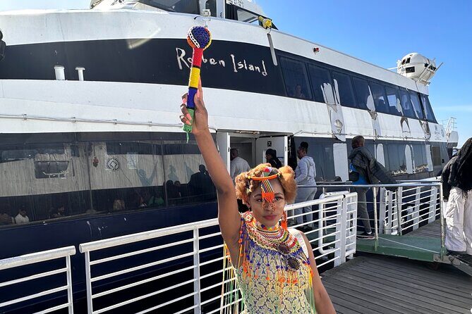 Robben Island & Table Mountain Pre Booked Tickets With Hotel Pick Up & Drop Off - Who Should Consider This Tour?