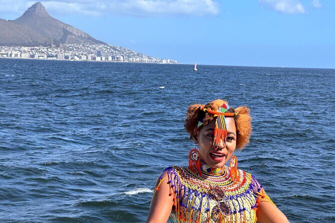 Robben Island & Table Mountain Pre Booked Tickets With Hotel Pick Up & Drop Off - The Sum Up