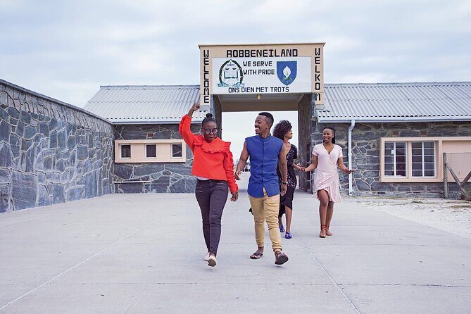 Robben Island Ticket & Cape Town Essential Museum tour including Zeitz MOCAA - What We Love (and Consider)