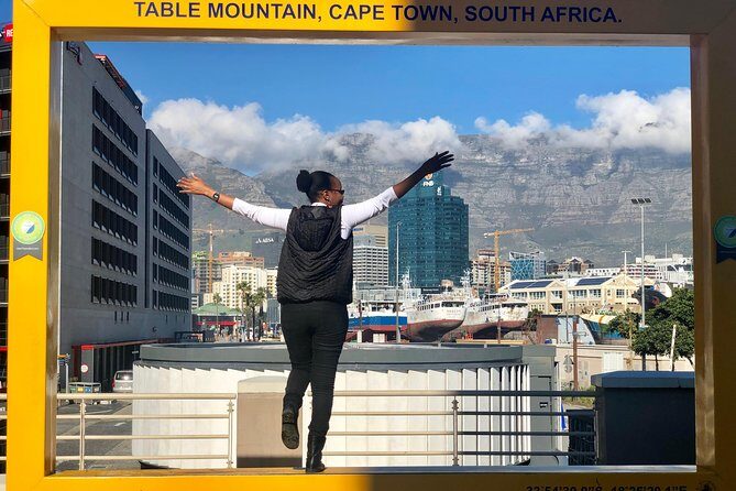Robben Island Ticket Half Day Tour from Cape Town - Hotel Pick Up & Drop off - FAQ
