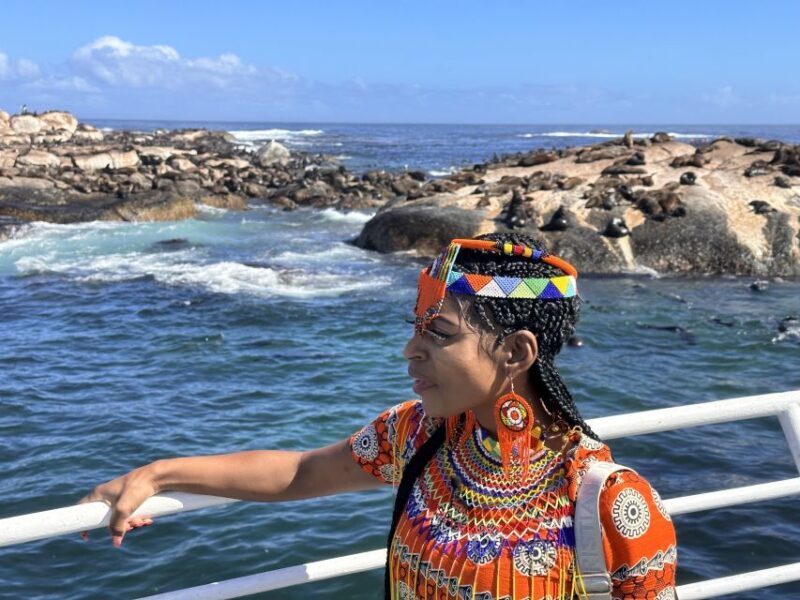 Robben Island Tickets, Penguins, and Private Cape Point Tour - FAQ