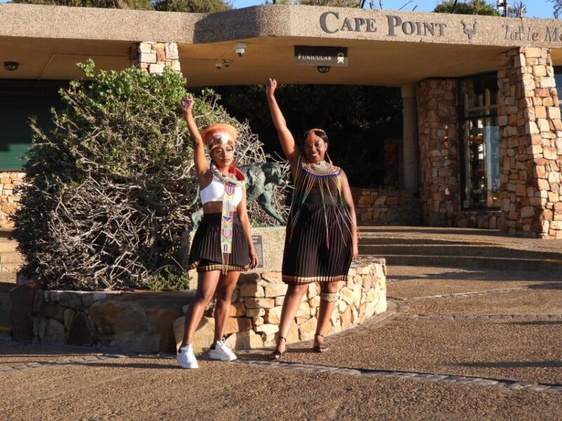 Robben Island Tickets, Penguins, and Private Cape Point Tour - Final Thoughts