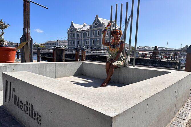 Robben Island Tickets, Penguins & Cape of Good Hope Private Tour - An Introduction to What’s on Offer