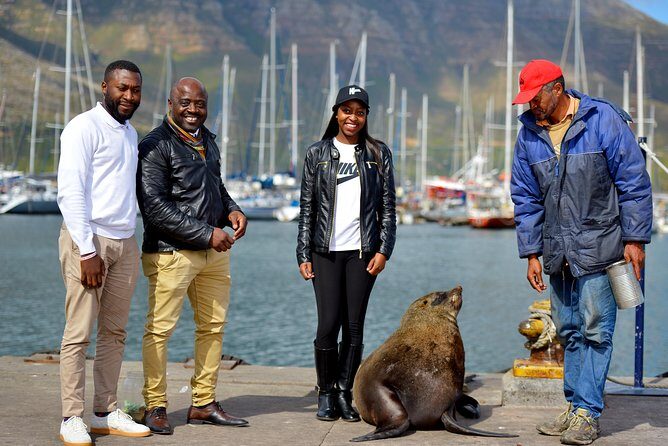 Robben Island Tickets, Penguins & Cape of Good Hope Private Tour - Final Thoughts