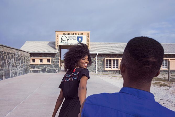 Robben Island Tickets, Penguins & Cape of Good Hope Private Tour - FAQ
