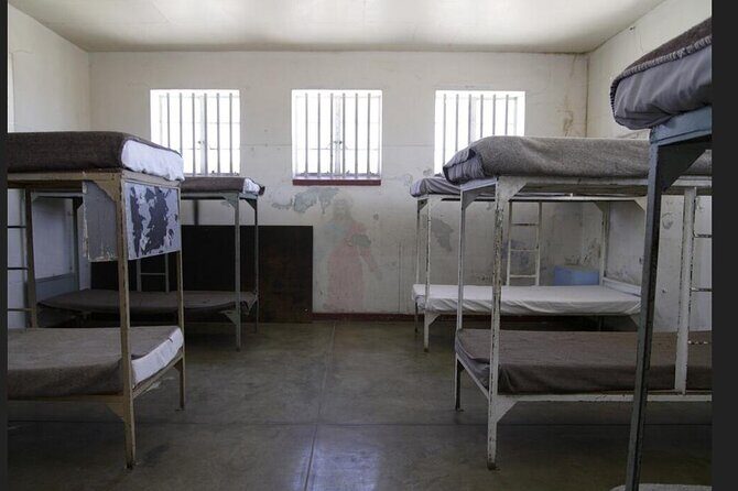 Robben Island Tour Alternative with Tickets:Long March to Freedom - FAQ