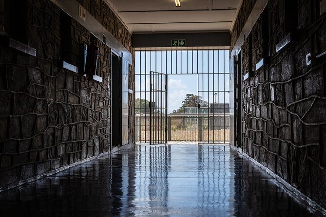 Robben Island Tour & Table Mountain guided Tour - A Closer Look at the Itinerary