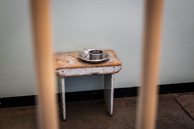 Robben Island Tour & Table Mountain guided Tour - Practical Considerations