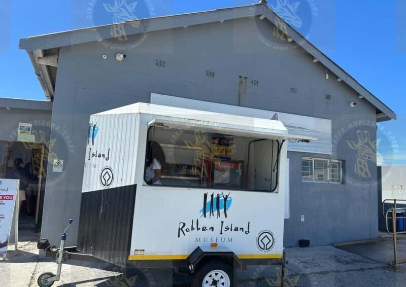 Robben Island with Guided Prison Tour for SA ID Holders - Who Will Love This Tour?