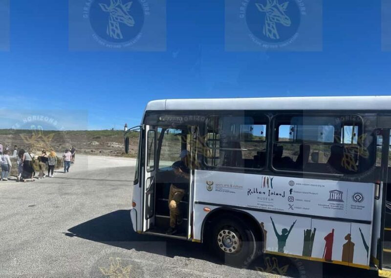 Robben Island with Guided Prison Tour for SA ID Holders - FAQ