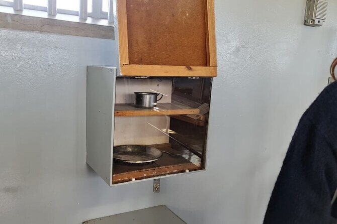 ROBBEN ISLAND with Pre-Booked Tickets Half day tour - FAQ