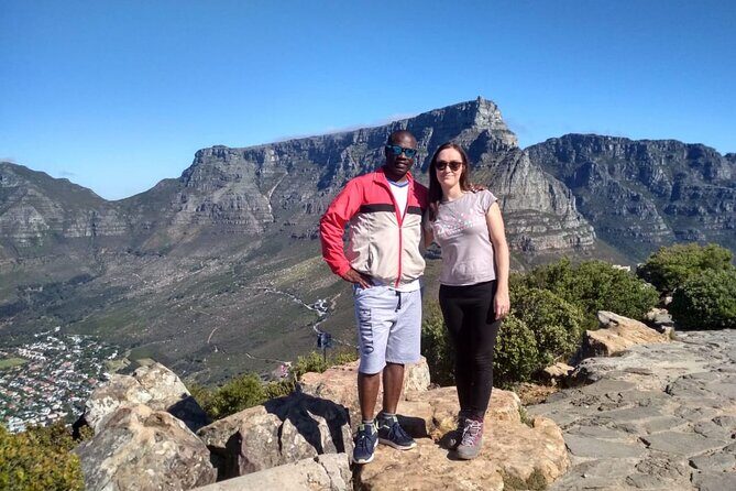 Robben Island with Tickets & Iconic Table Mountain Full Day Tour - The Sum Up: Is This Tour Worth Your Time and Money?