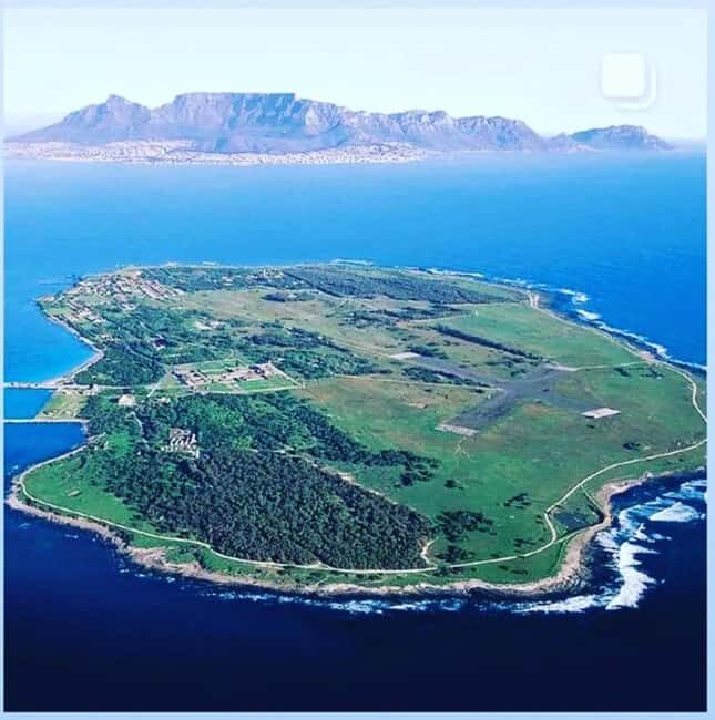 Robben Island&Long Walk to Freedom Tour.All Tickets included - Final Thoughts: A Valuable, Authentic Experience