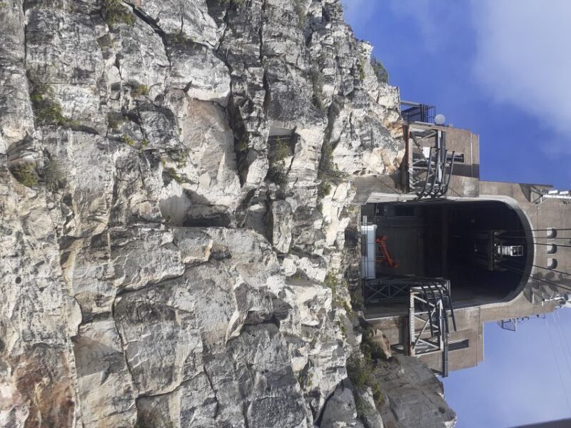 Robben Island,Table Mountain Full day Private Tour Cape Town - FAQ