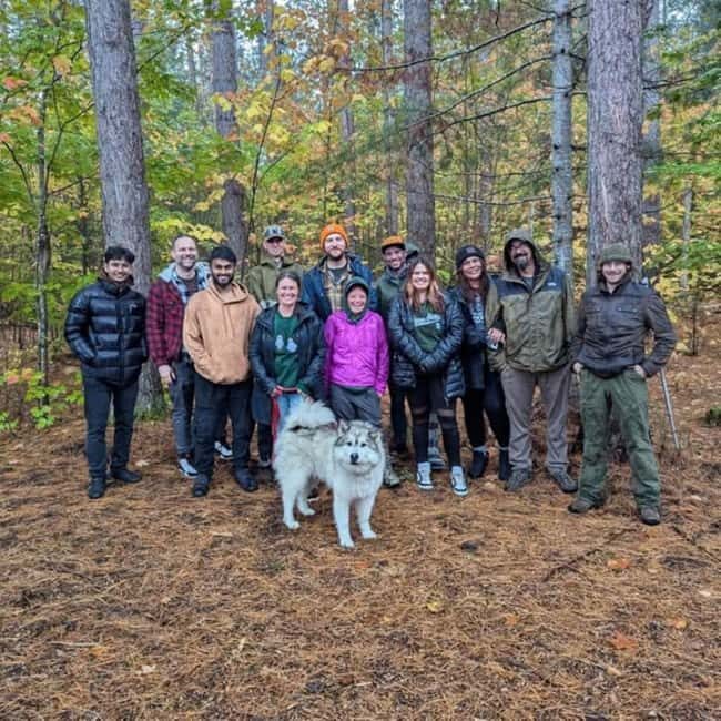 Robertson Cliffs: Where Falcons Fly Guided Hike - Why This Hike Is Worth Considering