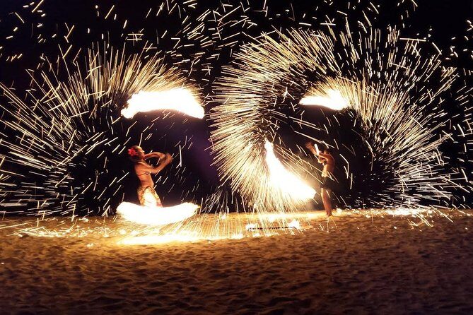 Robinson Crusoe Sunset Cruise Including Dinner, Cultural Show & Transfers - An Introduction to the Robinson Crusoe Sunset Cruise Experience