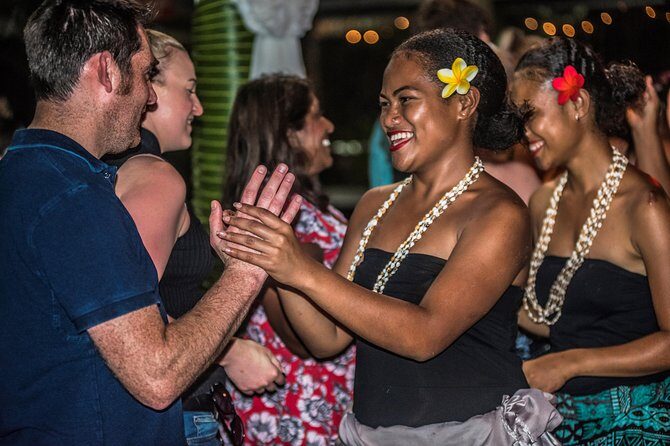Robinson Crusoe Sunset Cruise Including Dinner, Cultural Show & Transfers - Practical Tips for Travelers