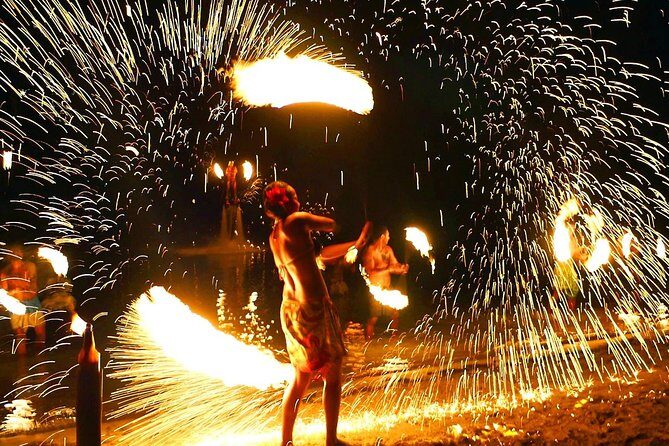 Robinson Crusoe Sunset Cruise Including Dinner, Cultural Show & Transfers - Frequently Asked Questions