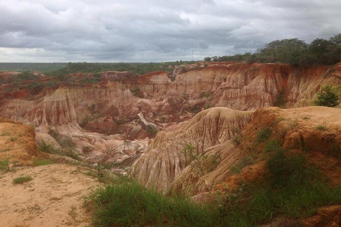ROBINSON ISLAND/MARAFA HELL's KITCHEN - In-Depth Review of the Tour Experience
