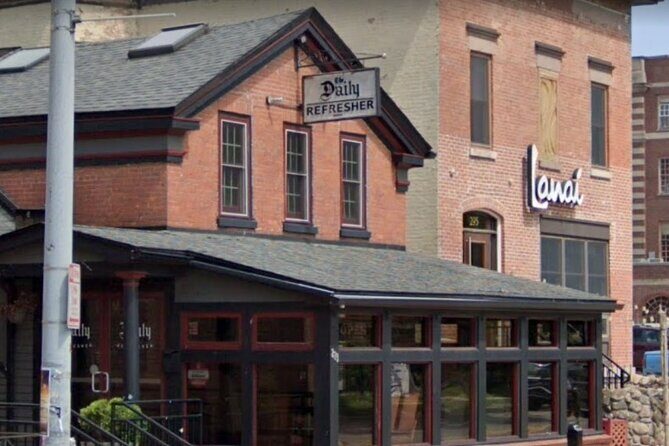 Rochester Bar Hunt: Rochester Rocks - What to Expect from the Rochester Bar Hunt: Rochester Rocks